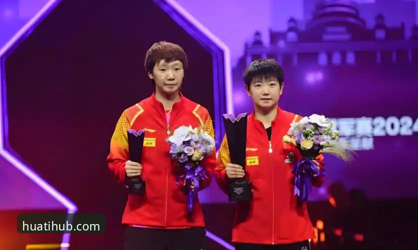 华体赛事资讯最新版 2026伦敦世乒赛女团战况深度解读:中国女乒如何稳扎稳打拿下开门红